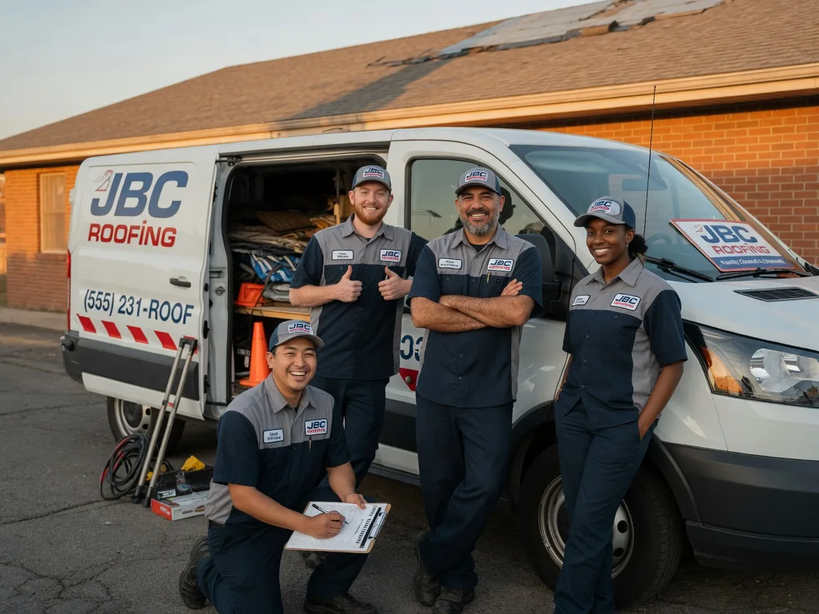 Roof Replacement company in Eagle Mountain, UT